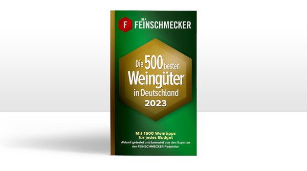 FE Booklet - 500 Weingüter